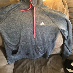 Adidas hoodie